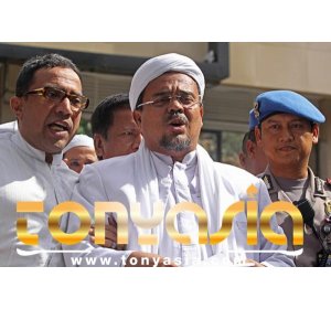 Alasan Kelelahan, Rizieq Absen Hadiri Pemeriksaan Sebagai Tersangka di Mapolda Jabar | Tembak Ikan | Tembak Ikan Online