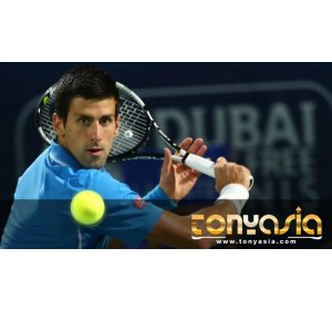 Djokovic Tidak Lagi Seperti Dulu | Agen Poker Online | Poker Online