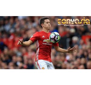 Herrera Bersyukur Dan Berterimaksih Kepada Mourinho | Togel Singapore | Togel Indonesia