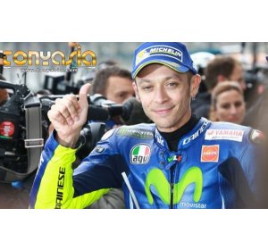 Kondisi Rossi Yang Fit, Dan Dipastikan Akan Tampil Mugello | Togel Singapore | Togel Indonesia