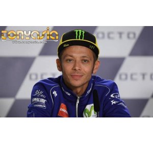 Rossi Cemaskan Soal Honda dan Suzuki | Togel Singapore | Togel Indonesia