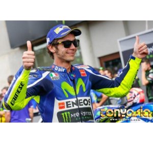 Valentino Rossi Ingin Pensiun Di Usia 46 Tahun | Sabung Ayam | Judi Sabung Ayam