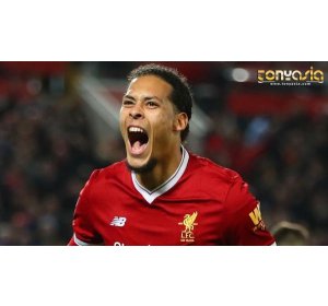  Ini Alasan Van Dijk Lebih Memilih Liverpool Dibanding Chelsea Dan City | Judi Sabung Ayam | Sabung Ayam 