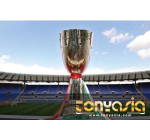 AC MIlan Mengejar Supercoppa Italia | Agen bola terpercaya | Judi Bola Online