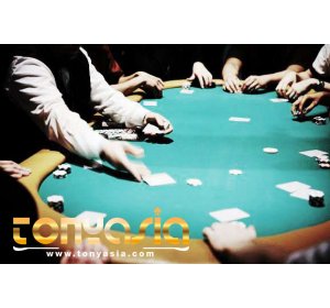 Situs Poker Online Tanpa ROBOT Membagikan Banyak Sekali Hadiah | Judi Online Indonesia