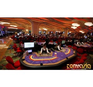 Baccarat Odds | Online Casino | Online Casino Indonesia