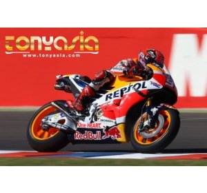 Gelar Juara Kelima Beruntun Bagi Marquez di MotoGP AS | JUDI BLACKJACK ONLINE | BANDAR BLACKJACK