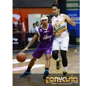 CLS Knights Optimis Akan Menjadi Juara IBL 2017 | Judi casino online | casino online