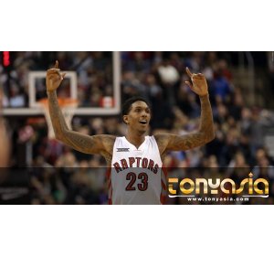 Lou Williams Tidak Lagi di Lakers | Agen poker Online | Poker Online