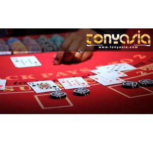 Bandar Blackjack Terpercaya Memberi Kekayaan |  bandar blackjack  | Judi Blackjack Online