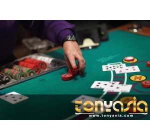 Banyak pilihan Bonus di Bandar Blackjack Terpercaya | Judi Online Indonesia