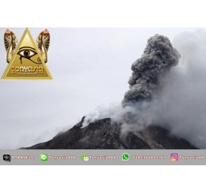 Gunung Sinabung Kembali Erupsi | Casino Online | Judi Casino Online