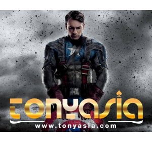 Meskipun Berat, Chris Evans Ikhlas Tinggalkan Captain America | CASINO ONLINE TERPERCAYA | AGEN JUDI CASINO