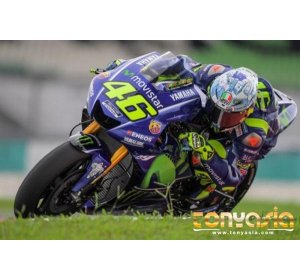 Rossi Kecewa Mulai Balapan dari Barisan Ketiga Di GP Jerez | AGEN JUDI CASINO | CASINO ONLINE TERPERCAYA