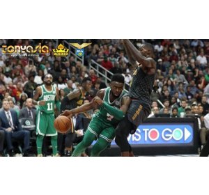 Celtics Catat Kemenangan ke-15 secara Berturut-turut | Judi Online Indonesia