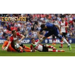 Chelsea Menantang Man United di Final Piala FA | Judi Bola Online | Agen Bola Terpercaya