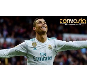 Cristiano Ronaldo dinilai sangat perhatian Pada Pemain Madrid | Judi Online Indonesia