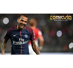 Pindahnya Dani Alves Merugikan Orang Terdekatnya | Agen Poker Online | Poker Online