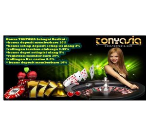 Agen Judi Online Terbaik Di INDONESIA | casino online | judi casiano online