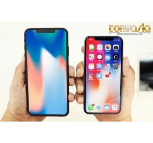 Apple Dikabarkan Akan meluncurkan Iphone X Versi Murah | Casino Online | Judi Casino Online