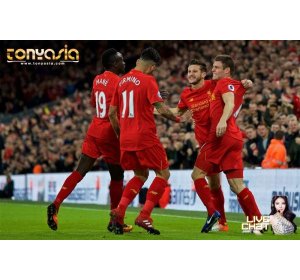 TONYASIA.COM Hasil Pertandingan Sepak Bola Rabu, 14 Desember 2016 | Agen Bola Online | Judi Bola