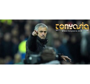 Rencana Transfer Musim Dingin Jose Mourinho | Agen Bola Online | Judi Bola