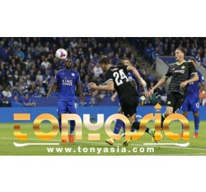 Kandaskan Leicester, Chelsea Kokoh di Puncak Klasemen | Agen Bola Online | Judi Bola