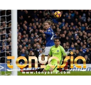 Tampil Impresif, Everton Menghancurkan Manchester City Dengan Skor 4-0 Tanpa Balas | Agen Bola Online | Judi Bola