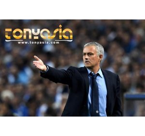 Mourinho Yakin Manchester United Menjuarai Piala Liga Inggris 2016-2017 | AGEN BOLA ONLINE | JUDI BOLA