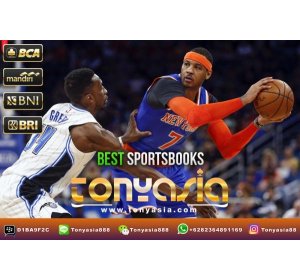 Tonyasia.com - Hasil Pertandingan Bola Basket NBA Kamis, 2 Maret 2017 | AGEN BOLA ONLINE | JUDI BOLA