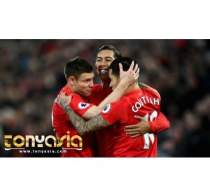 Kandaskan The Gunners, Liverpool Masuk 4 Besar Premier League | AGEN BOLA ONLINE | JUDI BOLA