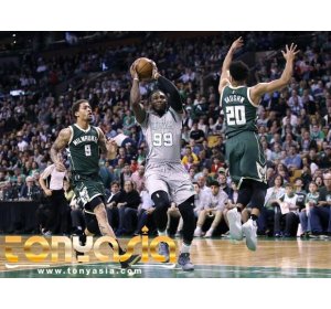 Taklukan Bucks, Boston Celtics Memastikan Posisi Puncak Wilayah Timur NBA | AGEN BOLA ONLINE | JUDI BOLA