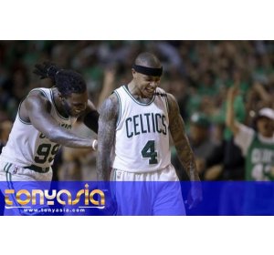 Menang Di Game ke 7, Celtics Tantang Cavaliers di Final Wilayah Timur | JUDI BOLA | AGEN BOLA ONLINE