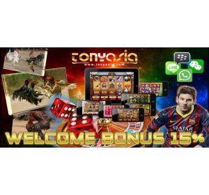 Tonyasia.com - Prediksi Pertandingan Sepak Bola Minggu, 21 Mei 2017 | AGEN BOLA ONLINE | JUDI BOLA | SITUS JUDI BOLA TERPERCAYA