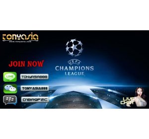 TONYASIA.COM Prediksi Pertandingan Sepak Bola Selasa, 12 Desember 2016 | Agen Bola Online | Judi Bola