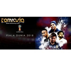 Jadwal Fase Grup Piala Dunia 2018 | Judi Bola | Judi Bola Online 