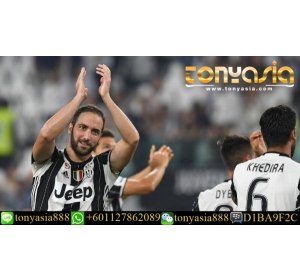 Juventus Menang 3-1 Atas Torino | Judi Bola Online | Agen Bola Terpercaya