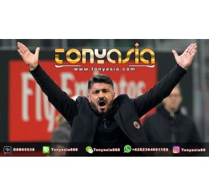 Ini Alasan Gattuso Marah Kepada Calhanoglu | Judi Bola Online | Agen Bola Terpercaya