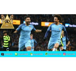 City Mengincar Double Musim Depan | Sport Betting | Online Sport Betting