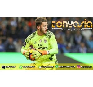 Rahasia Ederson Menjadi Juru Selamat City | Judi Bola Online | Agen Bola Terpercaya