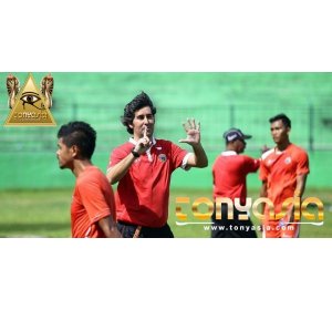 Persija Menyambut Pertandingan Pertama di Stadion Pratiot | Judi Bola Online | Agen Bola Terpercaya