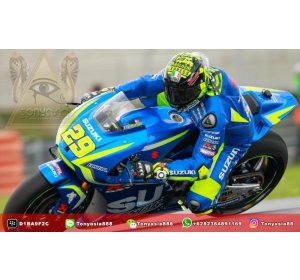 Andrea Iannone Dikritik Keras | Judi Bola Online | Agen Bola Terpercaya