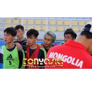 Pertandingan Brunei Melawan Mongolia Dibatalkan | Sport Betting | Online Sport Betting