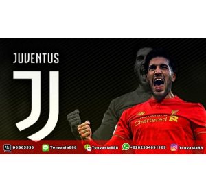 Allegri = Saya Kagum Dengan Emre Can | Judi Bola Online | Agen Bola Terpercaya