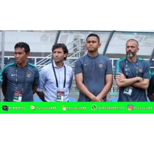 Indonesia Siap Melawan Kamboja | Judi Bola Online | Agen Bola Terpercaya