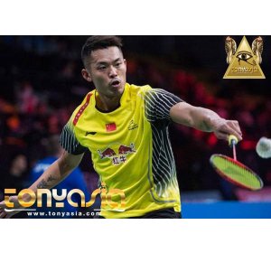 Lin Dan Menjadi Juara Malaysia Terbuka | Judi Bola Online | Agen Bola Terpercaya