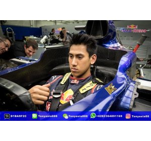 Sean Ingin Tampil di F1 Karena Kemampuannya Sendiri | Judi Bola Online | Agen Bola Terpercaya