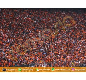 Rencana Mengizinkan Jakmania Mendukung Persija di Bandung | Judi Bola Online | Agen Bola Terpercaya