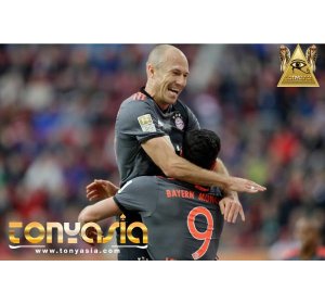 Robben Ingin Kembali ke Madrid | Judi Bola Online | Agen Bola Terpercaya