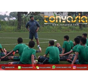 Peluang Indonesia Lolos ke Semifinal AFF U-18 | Judi Bola Online | Agen Bola Terpercaya